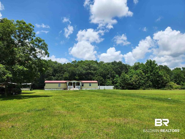 8560 SADIE Court, Grand Bay, AL 36541