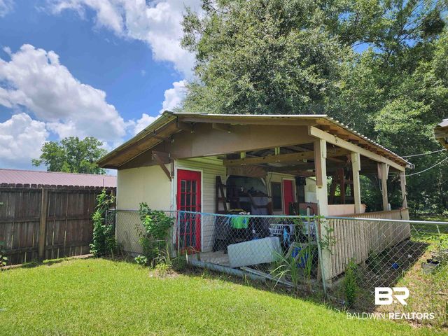 8560 SADIE Court, Grand Bay, AL 36541