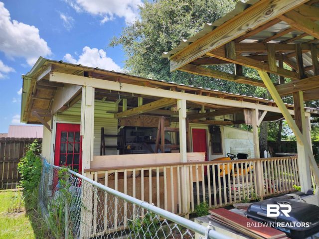 8560 SADIE Court, Grand Bay, AL 36541