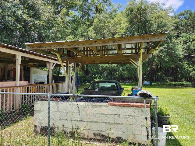 8560 SADIE Court, Grand Bay, AL 36541