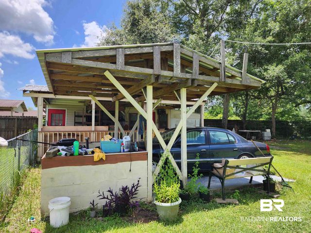 8560 SADIE Court, Grand Bay, AL 36541
