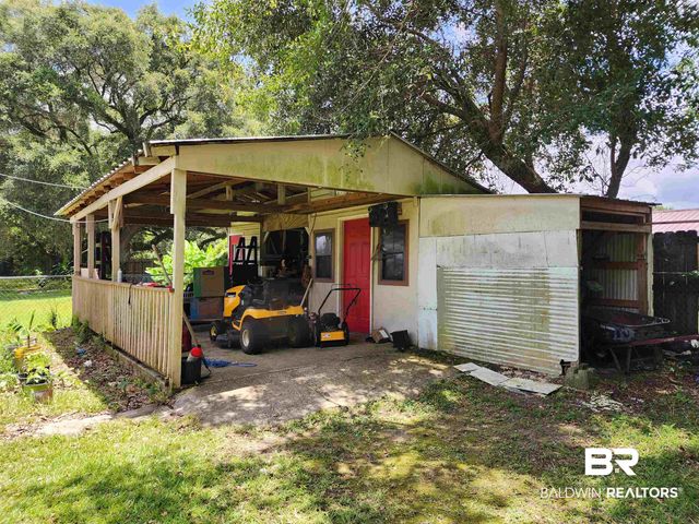 8560 SADIE Court, Grand Bay, AL 36541