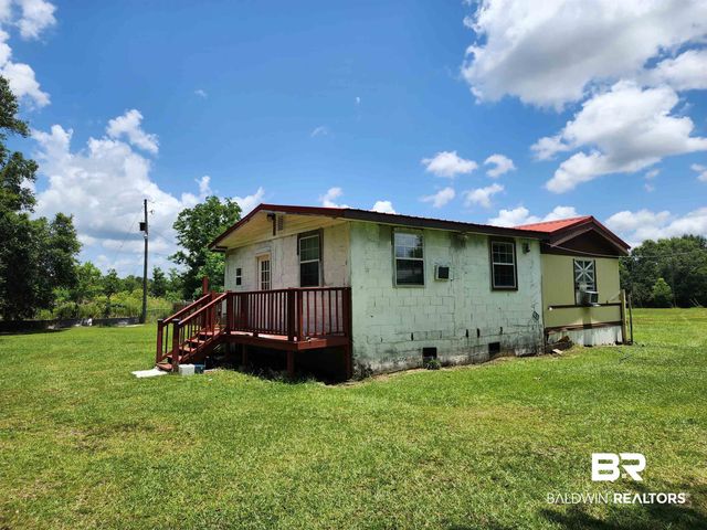 8560 SADIE Court, Grand Bay, AL 36541