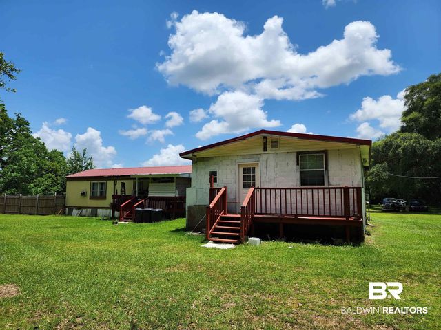 8560 SADIE Court, Grand Bay, AL 36541