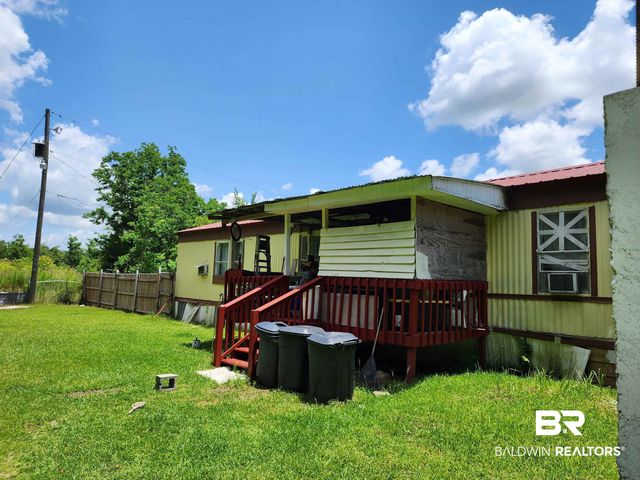 8560 SADIE Court, Grand Bay, AL 36541
