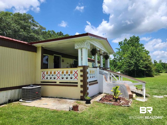 8560 SADIE Court, Grand Bay, AL 36541