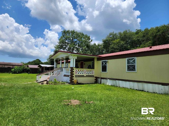 8560 SADIE Court, Grand Bay, AL 36541