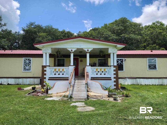 8560 SADIE Court, Grand Bay, AL 36541
