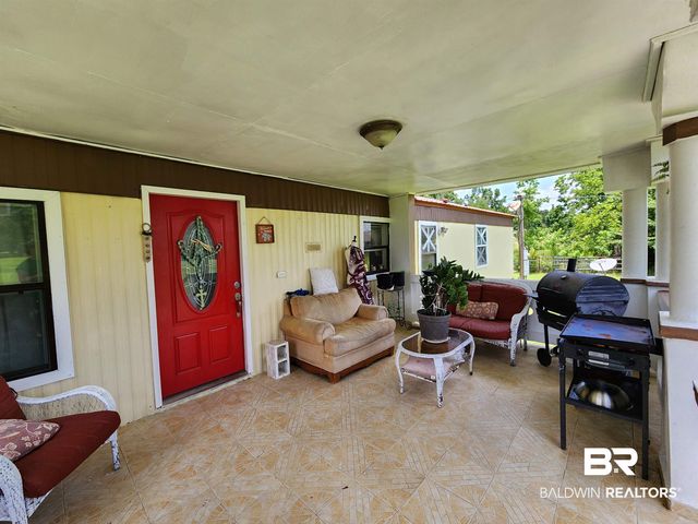 8560 SADIE Court, Grand Bay, AL 36541