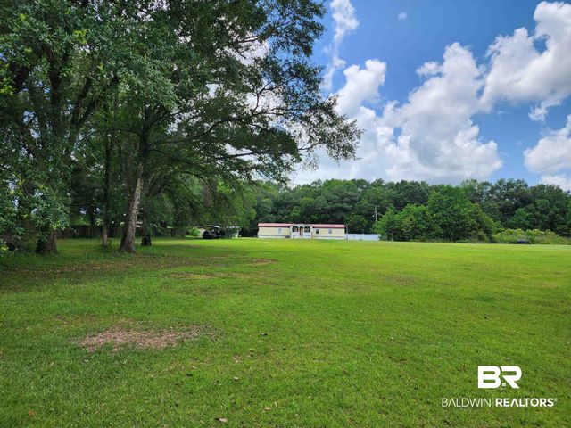 8560 SADIE Court, Grand Bay, AL 36541