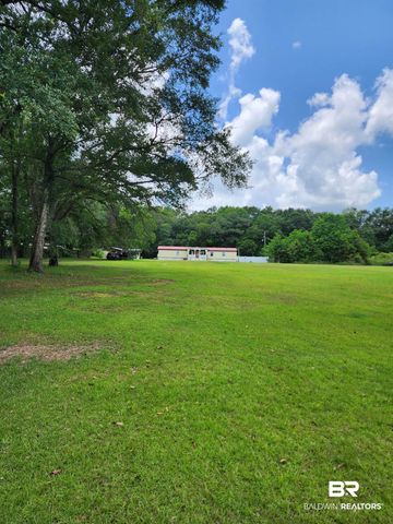 8560 SADIE Court, Grand Bay, AL 36541