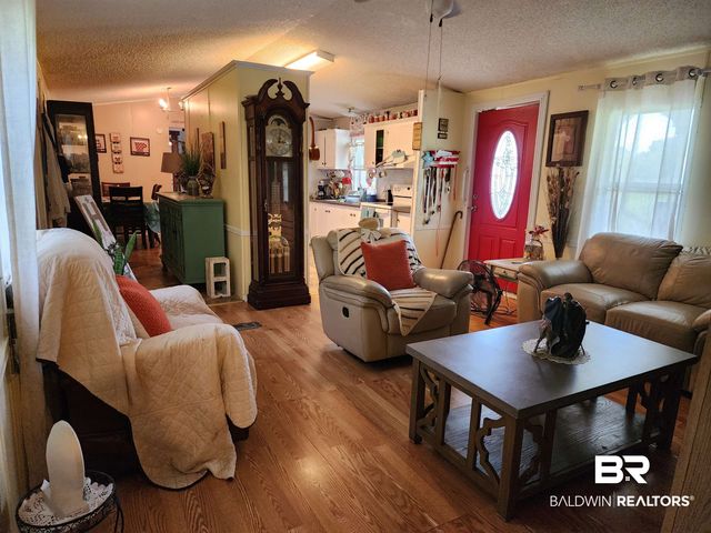 8560 SADIE Court, Grand Bay, AL 36541