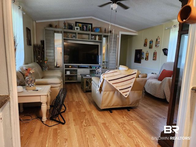8560 SADIE Court, Grand Bay, AL 36541