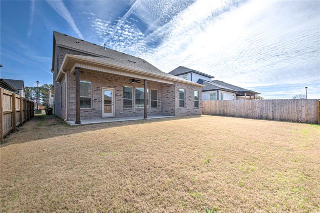 3004 S 14th Street, Rogers, AR 72758