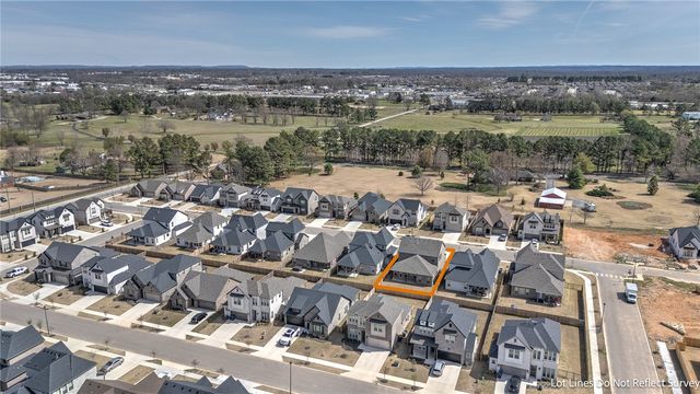 3004 S 14th Street, Rogers, AR 72758