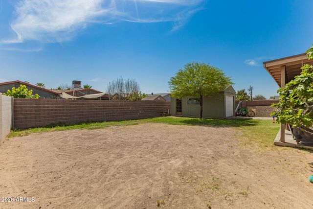 2347 W POINSETTIA Drive N, Phoenix, AZ 85029