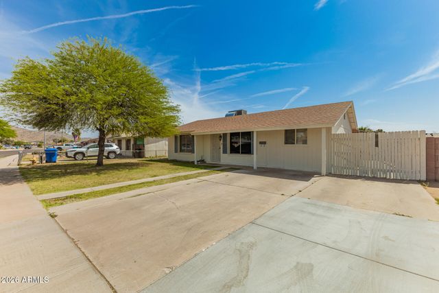 2347 W POINSETTIA Drive N, Phoenix, AZ 85029