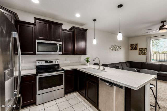 5225 E ENID Avenue 109, Mesa, AZ 85206