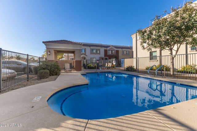 5225 E ENID Avenue 109, Mesa, AZ 85206