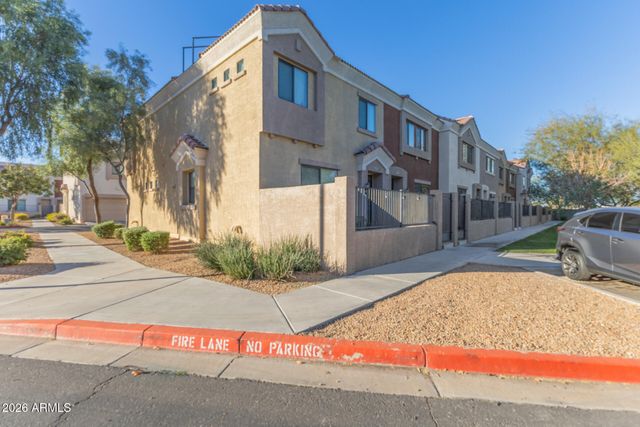 5225 E ENID Avenue 109, Mesa, AZ 85206