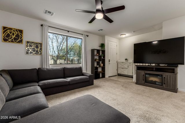 5225 E ENID Avenue 109, Mesa, AZ 85206