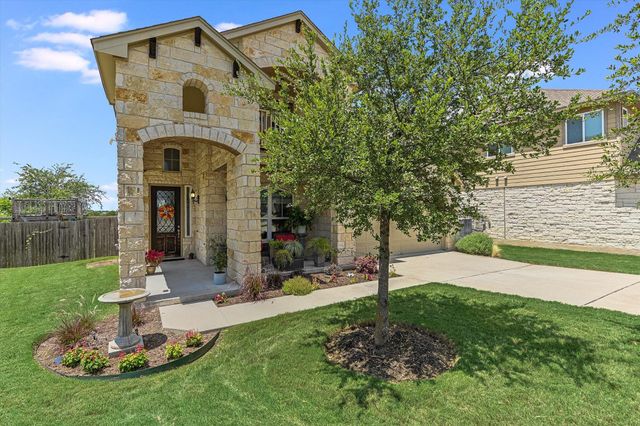 11600 Santa Elena LN, Austin, TX 78717