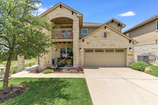 11600 Santa Elena LN, Austin, TX 78717