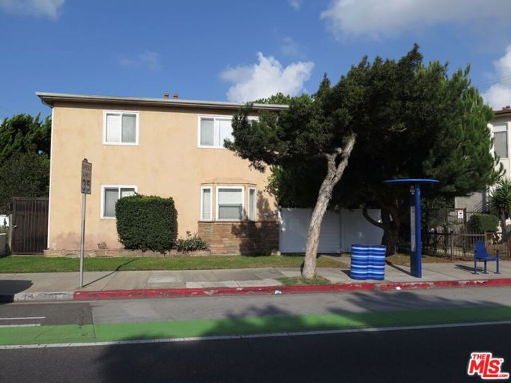 2221 Ocean Park Boulevard 5, Santa Monica, CA 90405