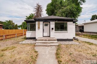 170 W 17th Street, Idaho Falls, ID 83402