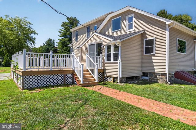 1137 NAAMANS CREEK RD, Garnet Valley, PA 19060