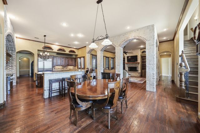 1061 Kingsbridge Lane, Mclendon Chisholm, TX 75032