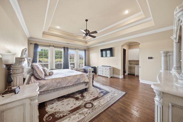 1061 Kingsbridge Lane, Mclendon Chisholm, TX 75032