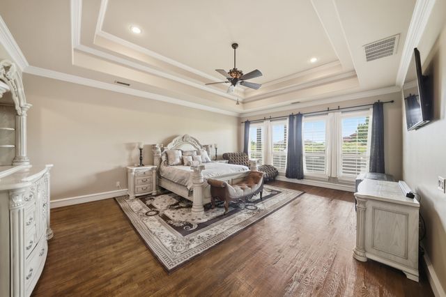 1061 Kingsbridge Lane, Mclendon Chisholm, TX 75032