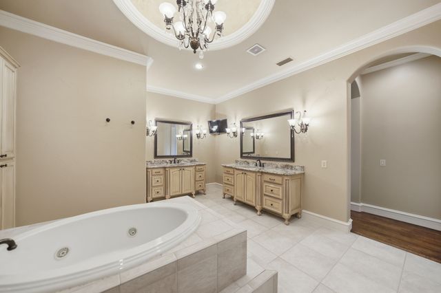 1061 Kingsbridge Lane, Mclendon Chisholm, TX 75032