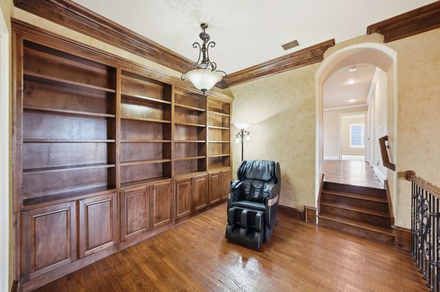 1061 Kingsbridge Lane, Mclendon Chisholm, TX 75032