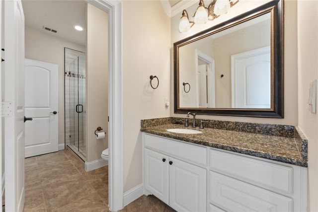 1061 Kingsbridge Lane, Mclendon Chisholm, TX 75032