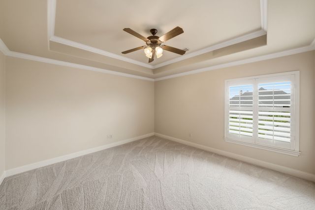1061 Kingsbridge Lane, Mclendon Chisholm, TX 75032
