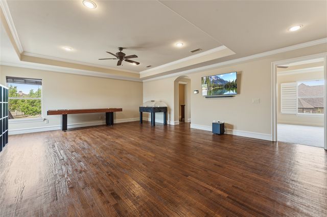 1061 Kingsbridge Lane, Mclendon Chisholm, TX 75032