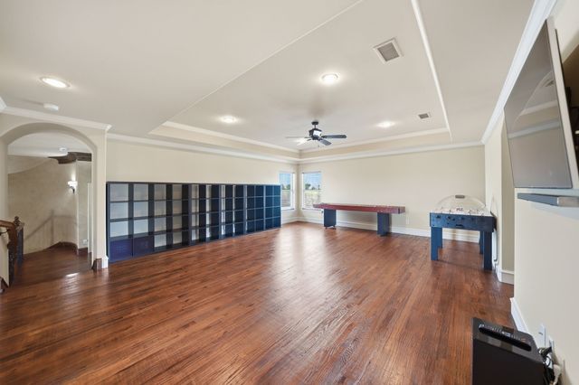 1061 Kingsbridge Lane, Mclendon Chisholm, TX 75032