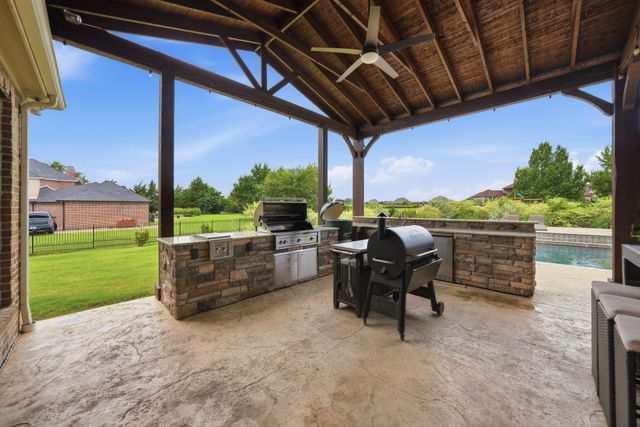 1061 Kingsbridge Lane, Mclendon Chisholm, TX 75032