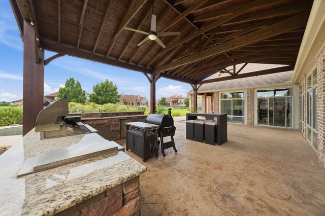 1061 Kingsbridge Lane, Mclendon Chisholm, TX 75032