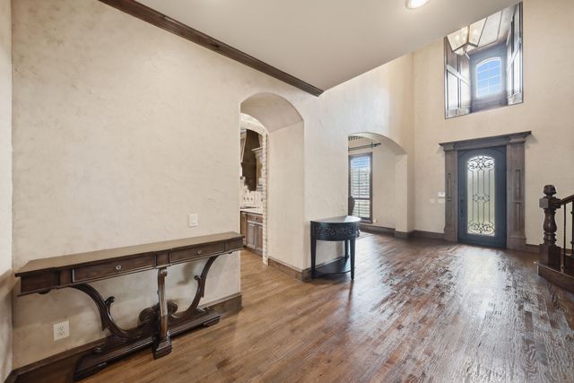 1061 Kingsbridge Lane, Mclendon Chisholm, TX 75032