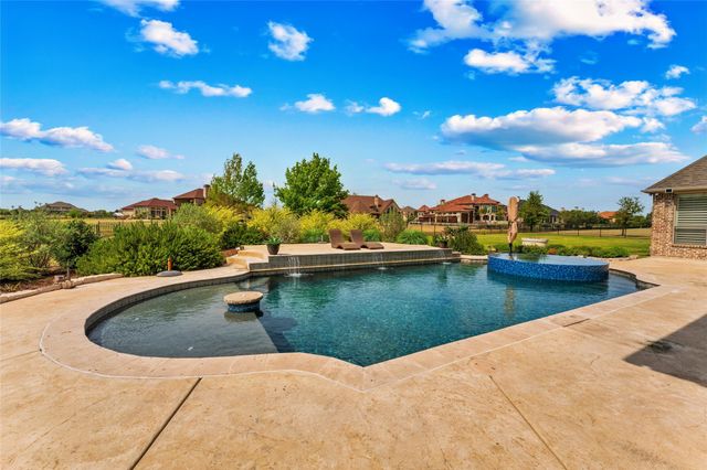 1061 Kingsbridge Lane, Mclendon Chisholm, TX 75032