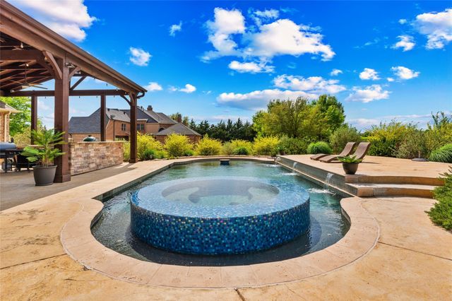 1061 Kingsbridge Lane, Mclendon Chisholm, TX 75032