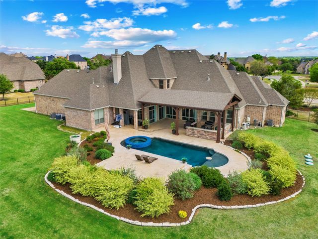1061 Kingsbridge Lane, Mclendon Chisholm, TX 75032