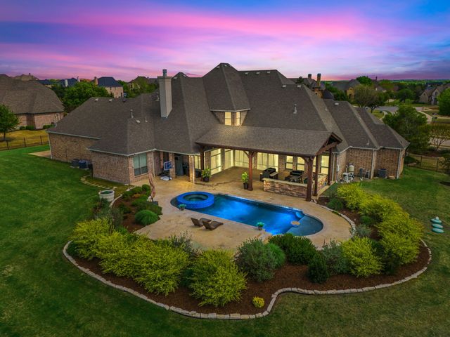 1061 Kingsbridge Lane, Mclendon Chisholm, TX 75032