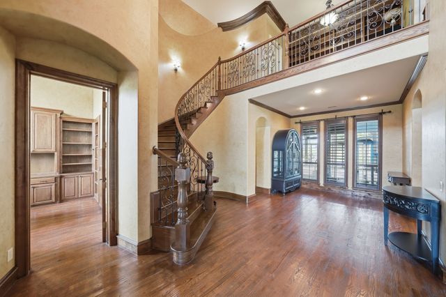 1061 Kingsbridge Lane, Mclendon Chisholm, TX 75032