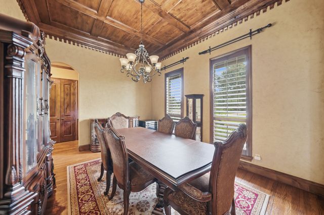 1061 Kingsbridge Lane, Mclendon Chisholm, TX 75032