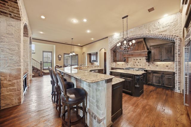 1061 Kingsbridge Lane, Mclendon Chisholm, TX 75032