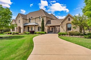 1061 Kingsbridge Lane, Mclendon Chisholm, TX 75032